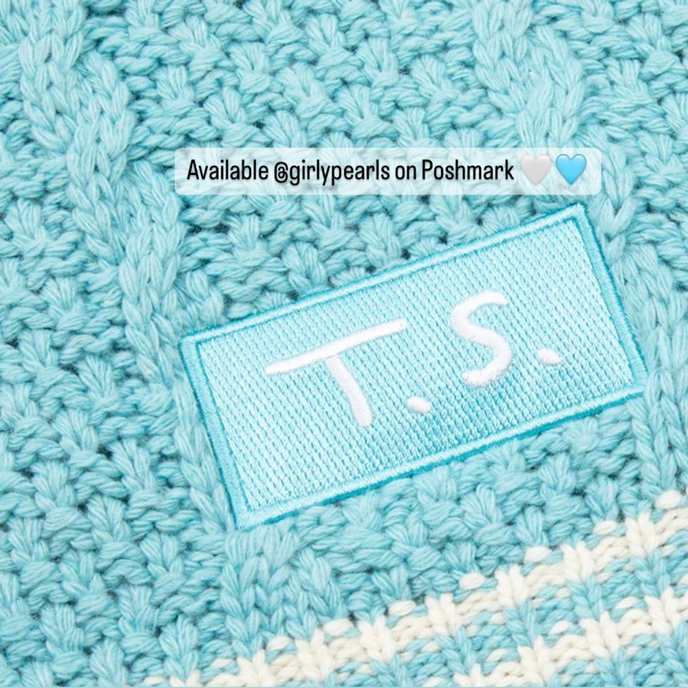 1989 Cardigan (Taylor’s Version) Offical Taylor Swift Merch / Cardigan NEW - Picture 7 of 17
